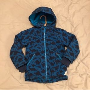 H&M Water-Repellent Softshell Jacket